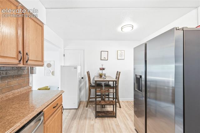 MLS Image for 4518 N Wordsworth  ,Colorado Springs, Colorado