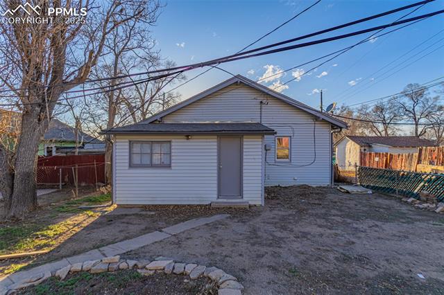 MLS Image for 508 N Hudson  ,Pueblo, Colorado