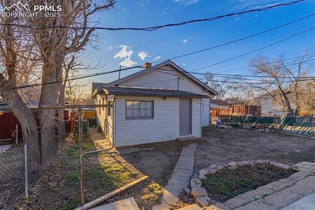 MLS Image for 508 N Hudson  ,Pueblo, Colorado