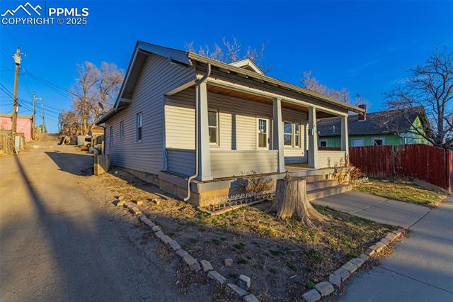 MLS Image for 508 N Hudson  ,Pueblo, Colorado