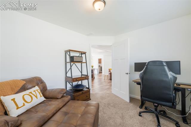 MLS Image for 4163  Gray Fox  ,Colorado Springs, Colorado