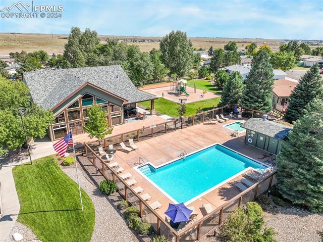 MLS Image for 4163  Gray Fox  ,Colorado Springs, Colorado