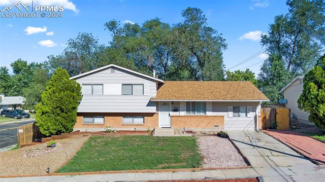 MLS Image for 1540  Shasta  ,Colorado Springs, Colorado