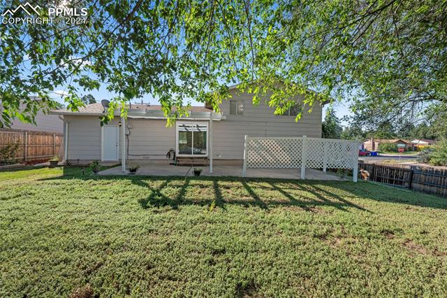 MLS Image for 1540  Shasta  ,Colorado Springs, Colorado