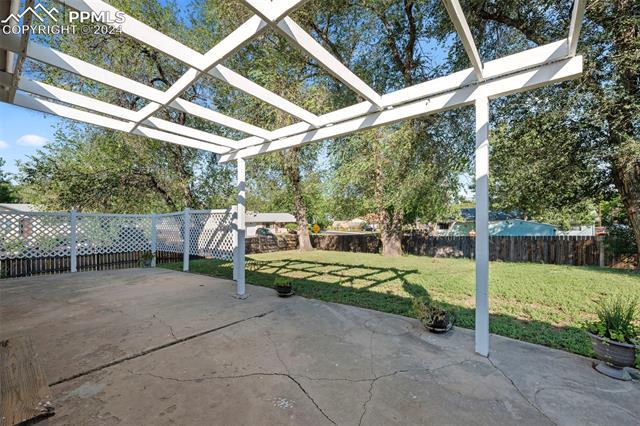 MLS Image for 1540  Shasta  ,Colorado Springs, Colorado