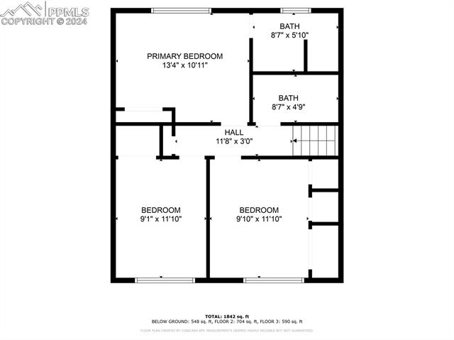 MLS Image for 1540  Shasta  ,Colorado Springs, Colorado