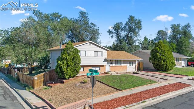 MLS Image for 1540  Shasta  ,Colorado Springs, Colorado