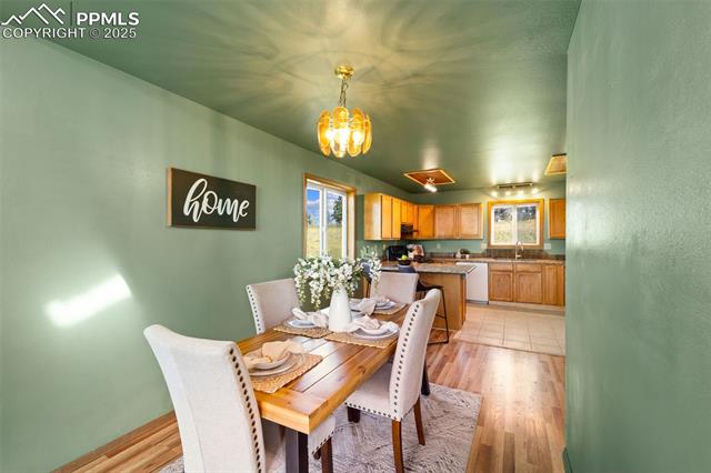 MLS Image for 428  Ridge  ,Divide, Colorado