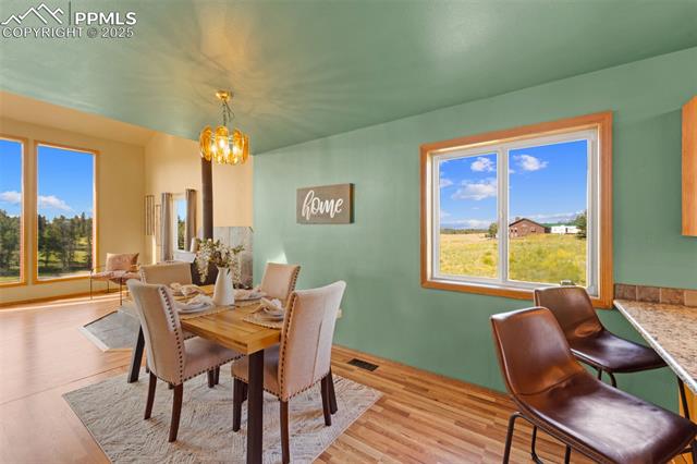 MLS Image for 428  Ridge  ,Divide, Colorado
