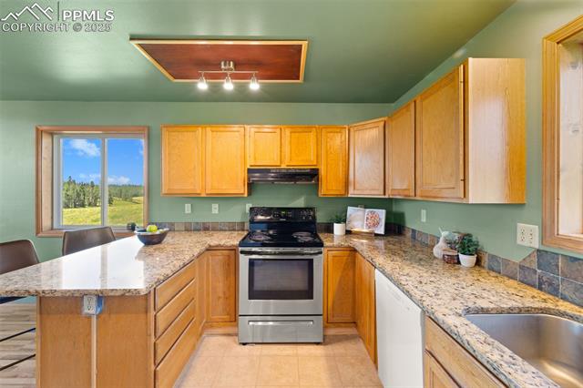 MLS Image for 428  Ridge  ,Divide, Colorado