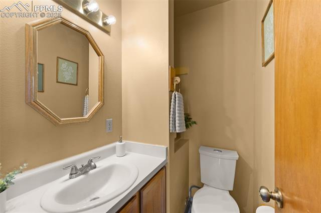 MLS Image for 428  Ridge  ,Divide, Colorado