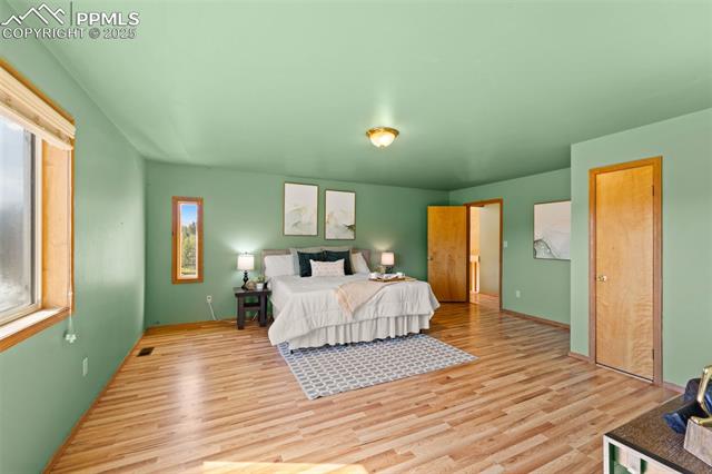 MLS Image for 428  Ridge  ,Divide, Colorado