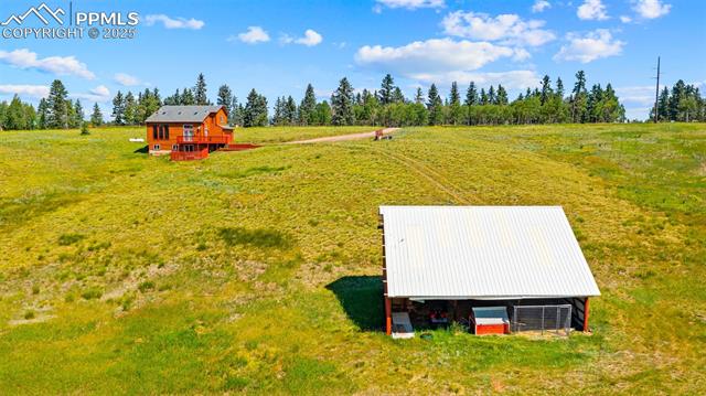 MLS Image for 428  Ridge  ,Divide, Colorado