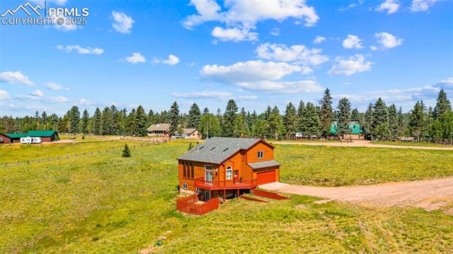 MLS Image for 428  Ridge  ,Divide, Colorado