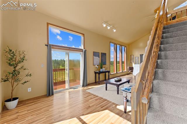 MLS Image for 428  Ridge  ,Divide, Colorado
