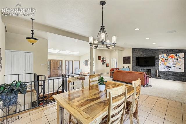 MLS Image for 4424  Valli Vista  ,Colorado Springs, Colorado