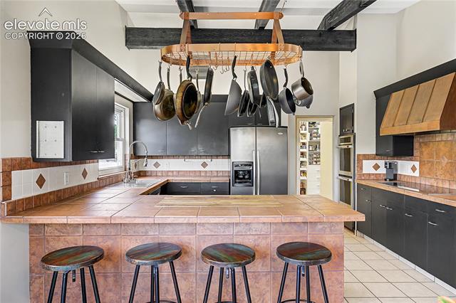 MLS Image for 4424  Valli Vista  ,Colorado Springs, Colorado