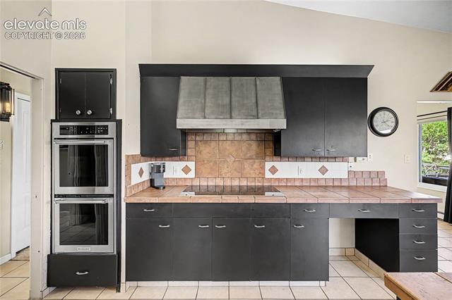 MLS Image for 4424  Valli Vista  ,Colorado Springs, Colorado