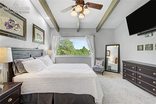 MLS Image for 4424  Valli Vista  ,Colorado Springs, Colorado