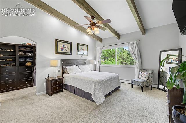 MLS Image for 4424  Valli Vista  ,Colorado Springs, Colorado
