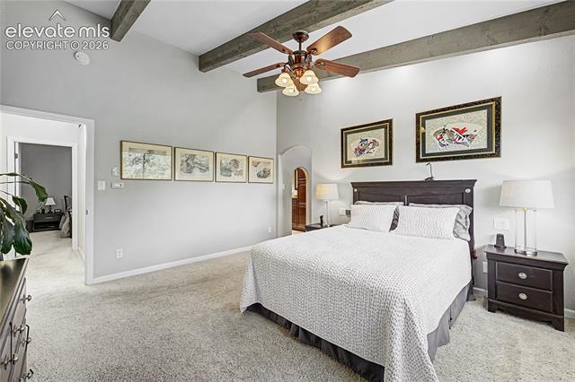 MLS Image for 4424  Valli Vista  ,Colorado Springs, Colorado