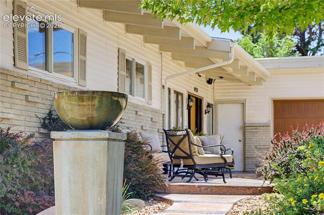 MLS Image for 4424  Valli Vista  ,Colorado Springs, Colorado