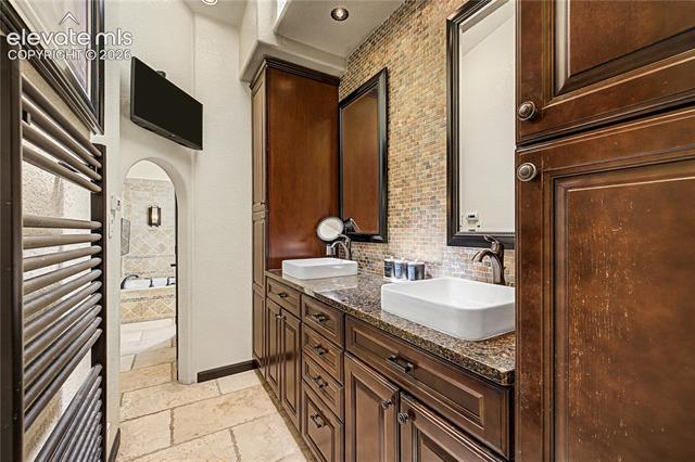 MLS Image for 4424  Valli Vista  ,Colorado Springs, Colorado