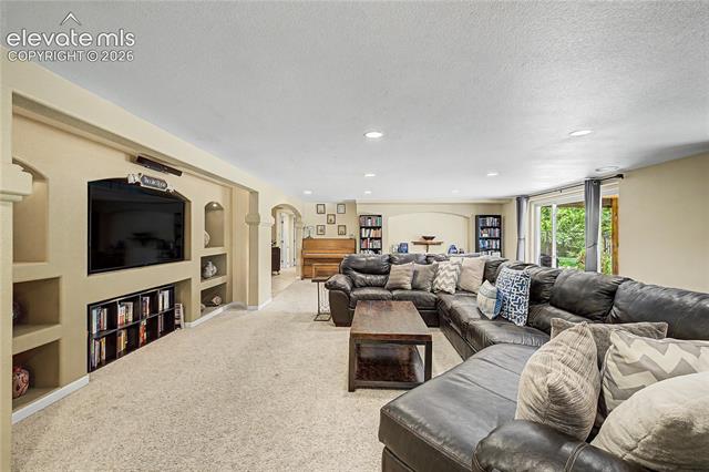 MLS Image for 4424  Valli Vista  ,Colorado Springs, Colorado