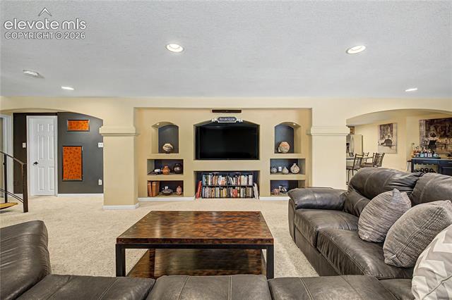 MLS Image for 4424  Valli Vista  ,Colorado Springs, Colorado