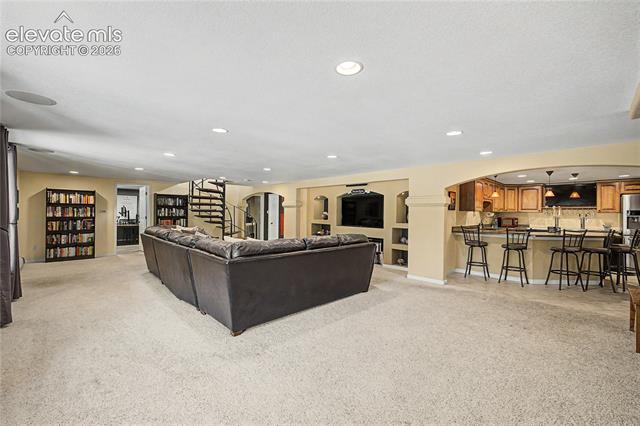 MLS Image for 4424  Valli Vista  ,Colorado Springs, Colorado