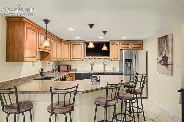 MLS Image for 4424  Valli Vista  ,Colorado Springs, Colorado