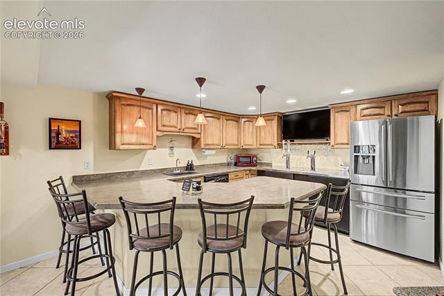 MLS Image for 4424  Valli Vista  ,Colorado Springs, Colorado