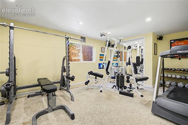 MLS Image for 4424  Valli Vista  ,Colorado Springs, Colorado