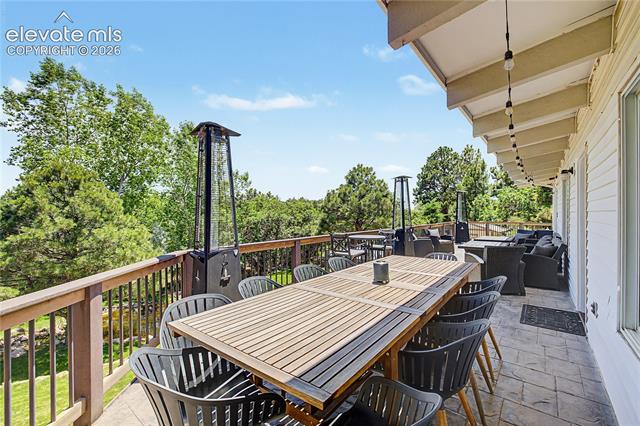 MLS Image for 4424  Valli Vista  ,Colorado Springs, Colorado