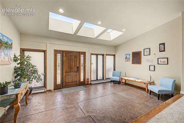 MLS Image for 4424  Valli Vista  ,Colorado Springs, Colorado