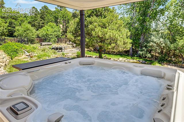 MLS Image for 4424  Valli Vista  ,Colorado Springs, Colorado