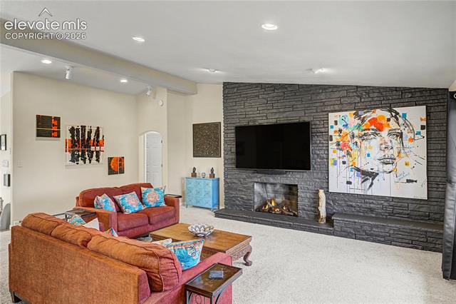 MLS Image for 4424  Valli Vista  ,Colorado Springs, Colorado