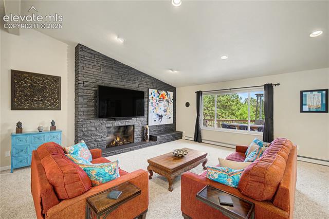 MLS Image for 4424  Valli Vista  ,Colorado Springs, Colorado