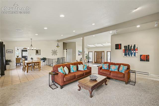 MLS Image for 4424  Valli Vista  ,Colorado Springs, Colorado