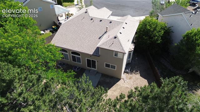 MLS Image for 4850  Hawk Meadow  ,Colorado Springs, Colorado
