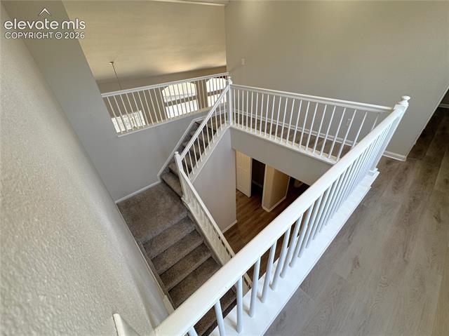 MLS Image for 4850  Hawk Meadow  ,Colorado Springs, Colorado