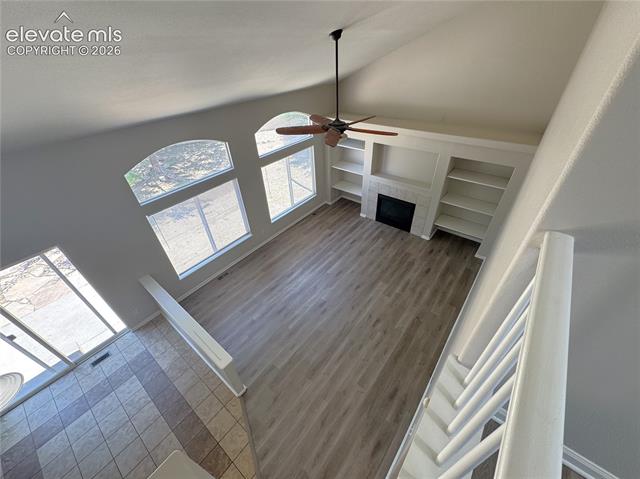 MLS Image for 4850  Hawk Meadow  ,Colorado Springs, Colorado