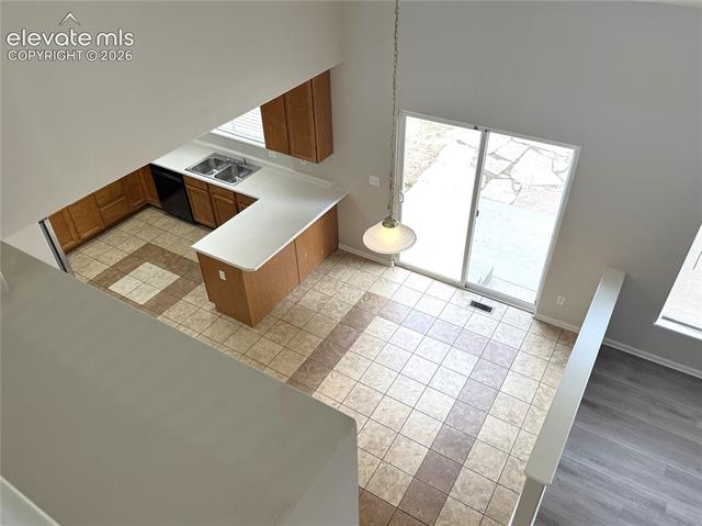 MLS Image for 4850  Hawk Meadow  ,Colorado Springs, Colorado