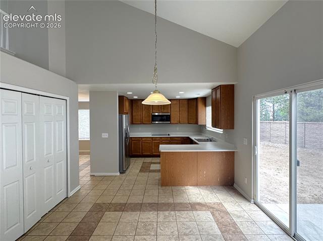 MLS Image for 4850  Hawk Meadow  ,Colorado Springs, Colorado