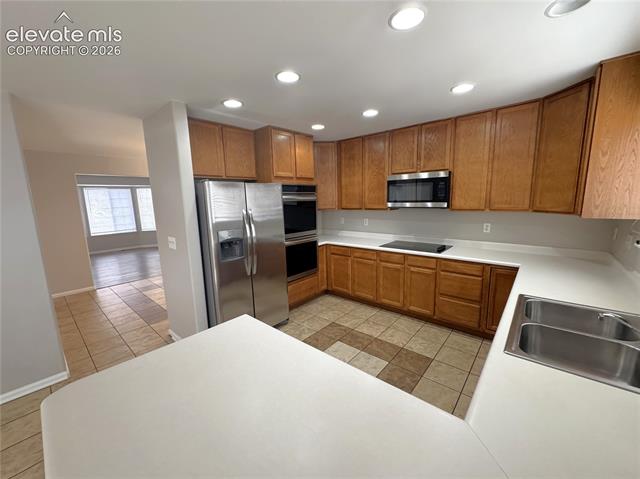 MLS Image for 4850  Hawk Meadow  ,Colorado Springs, Colorado