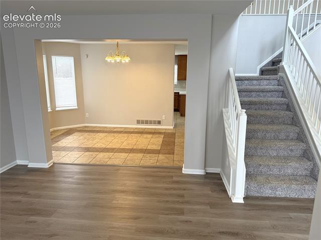 MLS Image for 4850  Hawk Meadow  ,Colorado Springs, Colorado