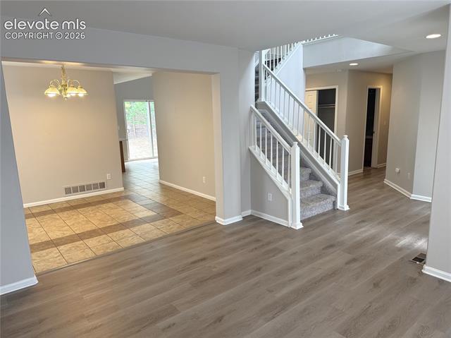 MLS Image for 4850  Hawk Meadow  ,Colorado Springs, Colorado