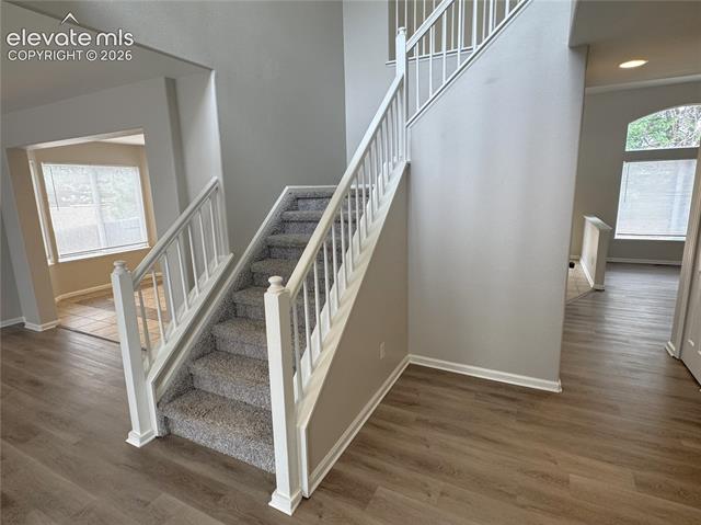 MLS Image for 4850  Hawk Meadow  ,Colorado Springs, Colorado