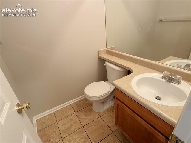 MLS Image for 4850  Hawk Meadow  ,Colorado Springs, Colorado