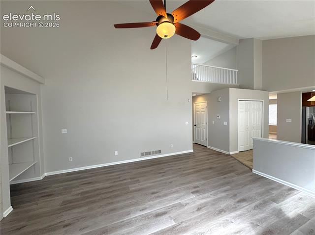 MLS Image for 4850  Hawk Meadow  ,Colorado Springs, Colorado